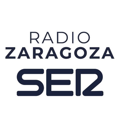 Logo de Cadena SER Zaragoza