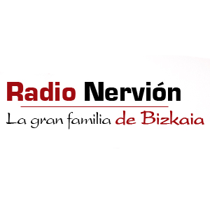 Logo de Radio Nervión