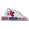 Logo de Radio Carrizal 101.7