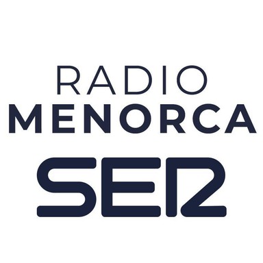 Logo de Cadena SER Menorca