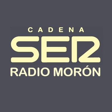 Logo de Cadena SER Radio Morón