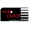 Logo de Radio Ciutat de Badalona 94.4