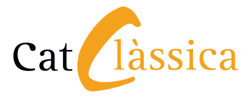 Logo de CatClàssica