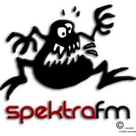 Logo de Spektra FM