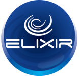 Logo de Elixir FM 106.9