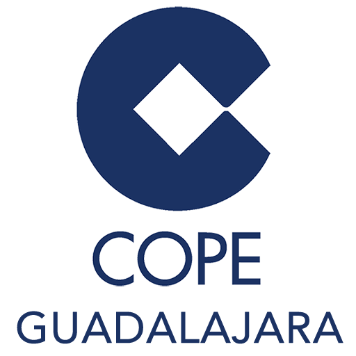 Logo de Cadena COPE Guadalajara