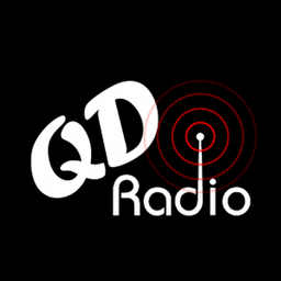 Logo de QD Radio