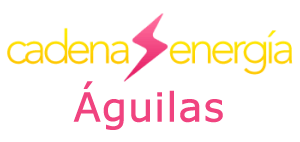 Logo de Cadena Energía Águilas