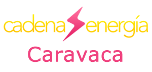 Logo de Cadena Energía Caravaca