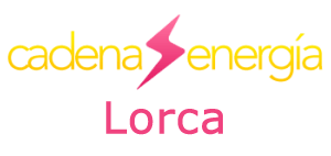 Logo de Cadena Energía Lorca