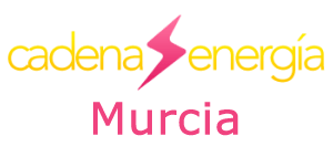 Logo de Cadena Energía Murcia