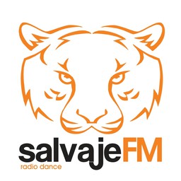 Logo de Salvaje FM
