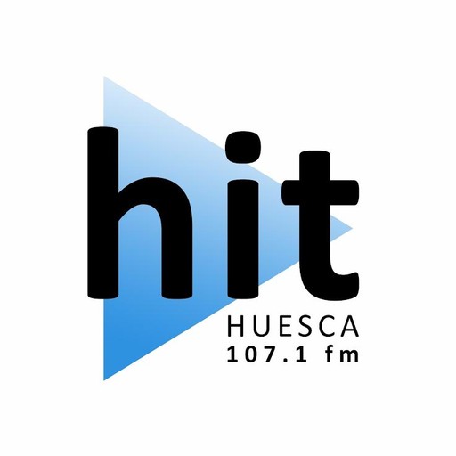 Logo de Hit Radio Huesca