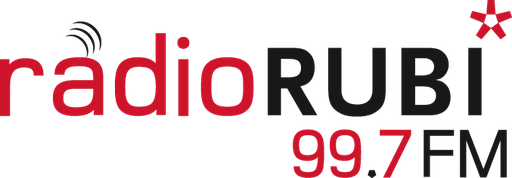 Logo de Ràdio Rubí