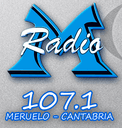 Logo de Radio Meruelo