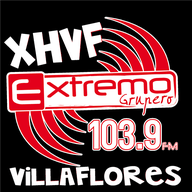 Logo de Extremo Villaflores