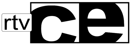 Logo de RTVCE - Radiotelevisión Ceuta