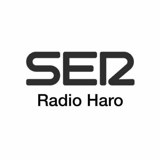 Logo de Cadena SER Radio Haro