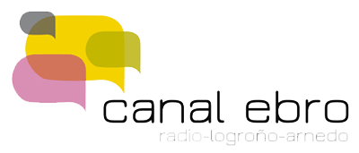 Logo de Canal Ebro Radio