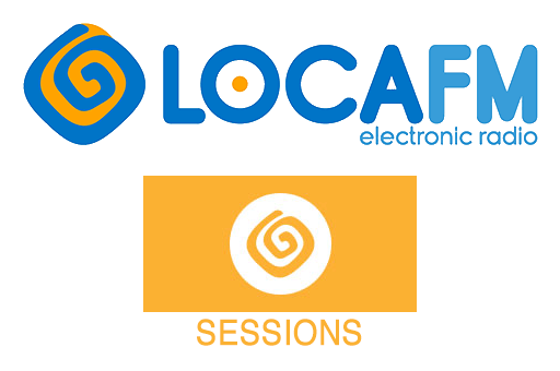 Logo de Loca FM Sessions