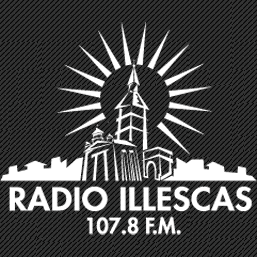 Logo de Radio Illescas