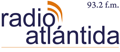 Logo de Radio Atlántida