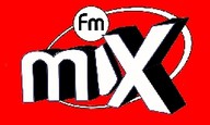 Logo de Cadena Mix FM