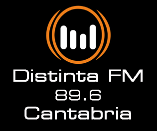 Logo de Distinta FM - Cantabria