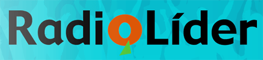 Logo de Radio Líder