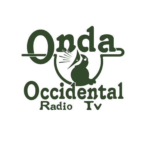 Logo de Onda Occidental