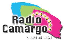 Logo de Radio Camargo