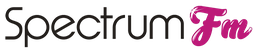 Logo de Spectrum FM - Costa Almeria