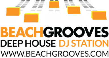 Logo de BeachGrooves Radio