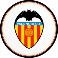 Logo de Valencia CF Radio