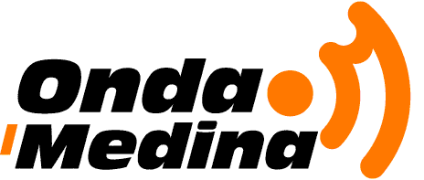 Logo de Onda Medina