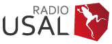 Logo de Radio USAL
