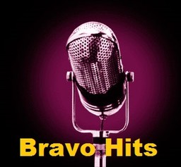 Logo de Bravo Hits radio