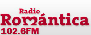 Logo de Antena Huelva Radio Romantica