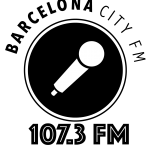 Logo de Barcelona City FM