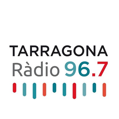 Logo de Tarragona Ràdio