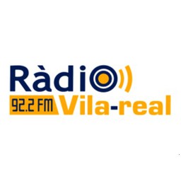 Logo de Radio Vila-Real