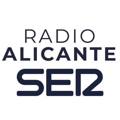Logo de Cadena SER Alicante