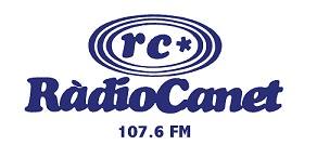 Logo de Radio Canet