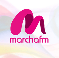 Logo de Marcha FM