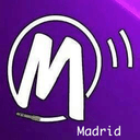 Logo de Master FM Madrid
