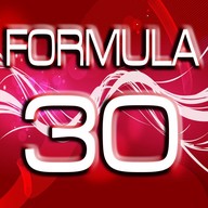 Logo de Formula 30
