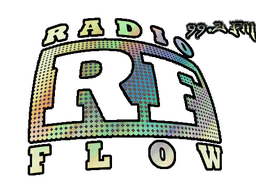 Logo de Radio Flow Cantabria
