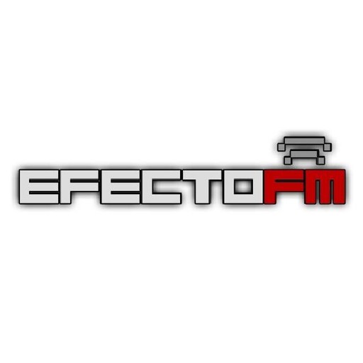 Logo de Efecto FM