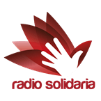 Logo de Radio Solidaria