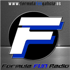 Logo de Formula Fun Galicia